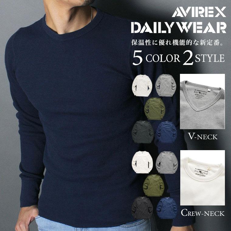 AVIREX（アヴィレックス） 【ポイント10倍】AVIREX アビレックス