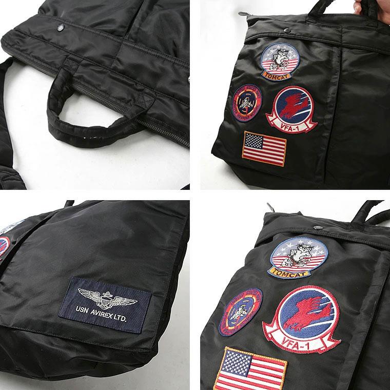 AVIREX（アヴィレックス） 【ポイント10倍】AVIREX アビレックス