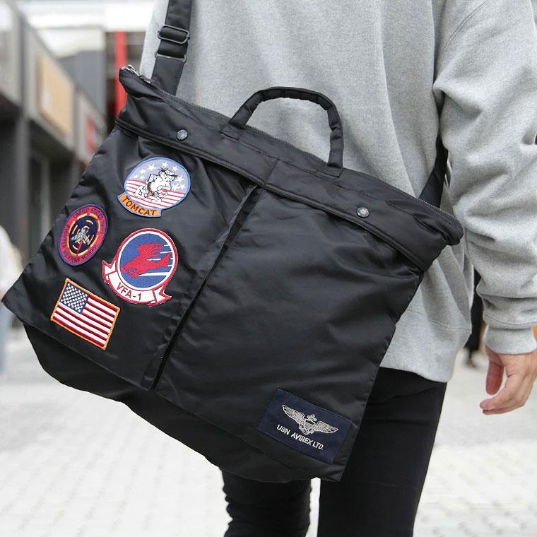 AVIREX（アヴィレックス） 【ポイント10倍】AVIREX アビレックス