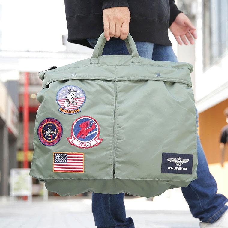 AVIREX（アヴィレックス） 【ポイント10倍】AVIREX アビレックス