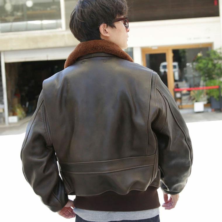 AVIREX（アヴィレックス） 【ポイント10倍】AVIREX アビレックス G-1