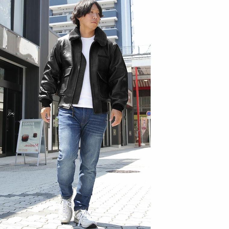 AVIREX（アヴィレックス） 【ポイント10倍】AVIREX アビレックス G-1