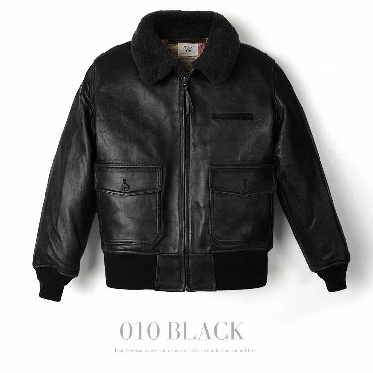 AVIREX（アヴィレックス） 【ポイント10倍】AVIREX アビレックス G-1