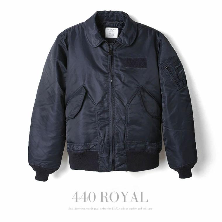 AVIREX（アヴィレックス） アビレックス CWU 45-P COMMERCIAL メンズ