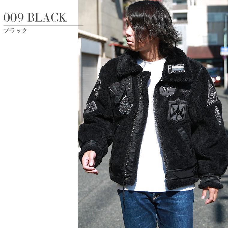 AVIREX（アヴィレックス） アビレックス MA-1 7835952038 レトロボア