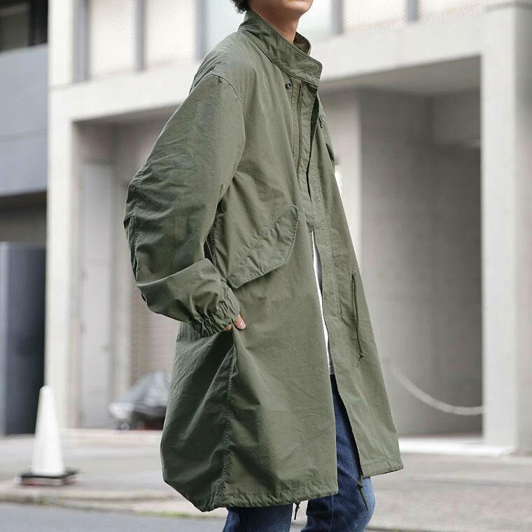 AVIREX（アヴィレックス） アビレックス フライトジャケット TYPE M-65