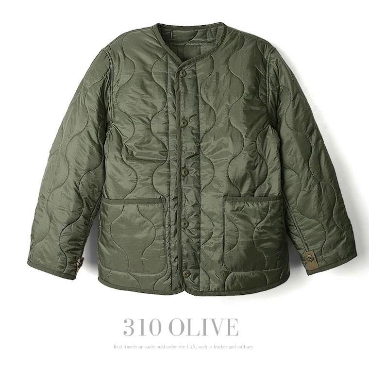 AVIREX（アヴィレックス） アビレックス フライトジャケット QILTING