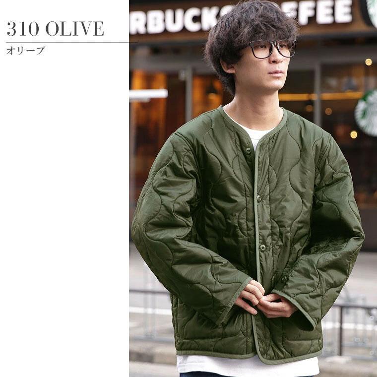 AVIREX（アヴィレックス） アビレックス フライトジャケット QILTING