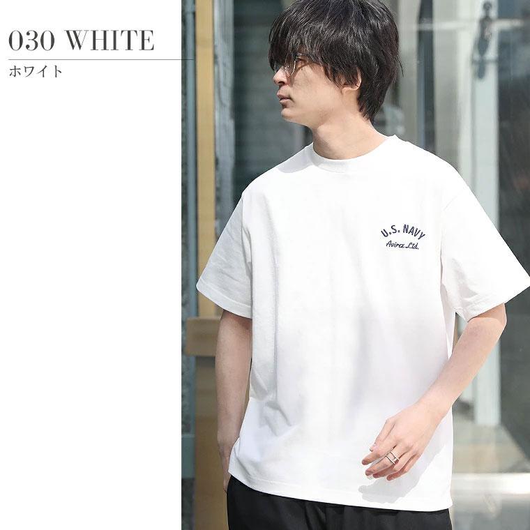 AVIREX（アヴィレックス） 【ポイント10倍】AVIREX TEE 