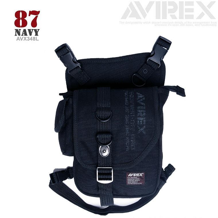 AVIREX（アヴィレックス） 【ポイント10倍】AVIREX アビレックス EAGLE