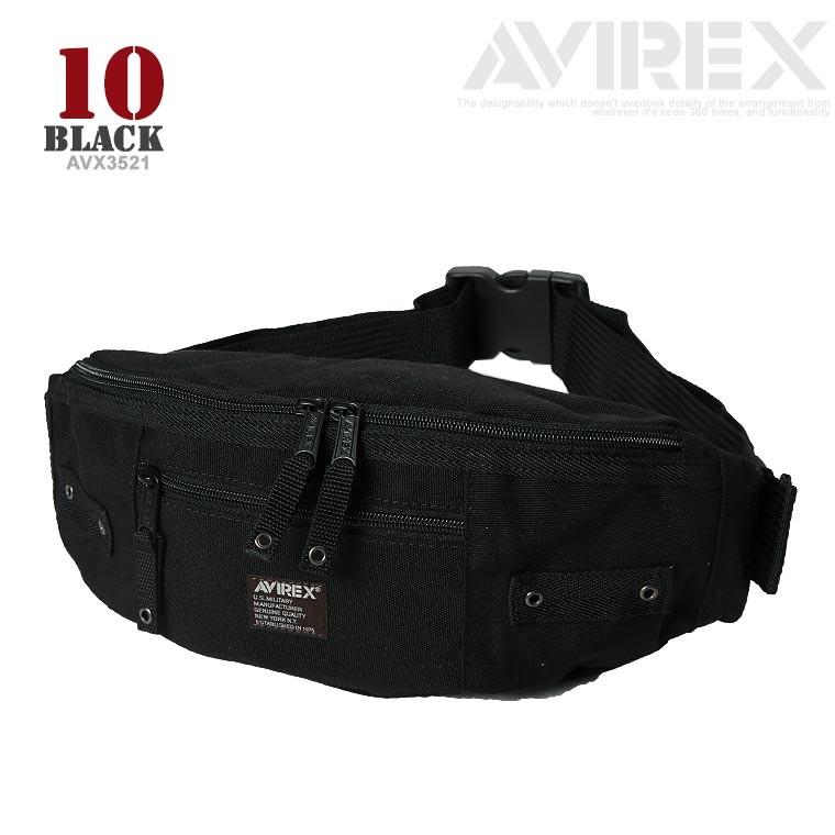 AVIREX（アヴィレックス） 【ポイント10倍】AVIREX アビレックス EAGLE