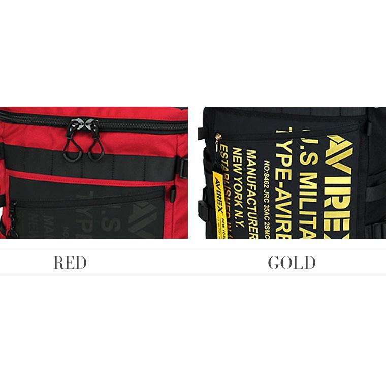 AVIREX（アヴィレックス） 【ポイント10倍】AVIREX avirex