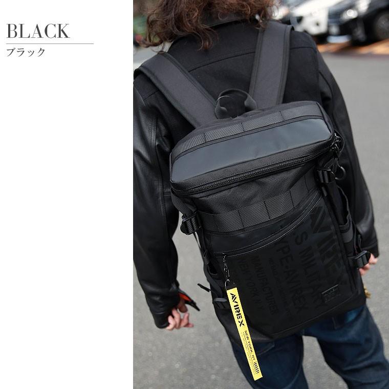 AVIREX（アヴィレックス） 【ポイント10倍】AVIREX avirex