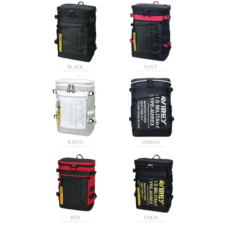 AVIREX（アヴィレックス） 【ポイント10倍】AVIREX avirex