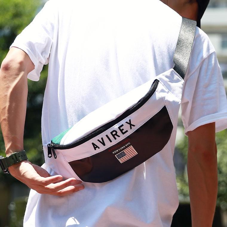 AVIREX（アヴィレックス） 【ポイント10倍】AVIREX アビレックス