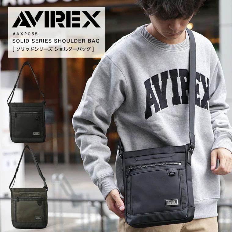 AVIREX（アヴィレックス） 【ポイント10倍】AVIREX アビレックス