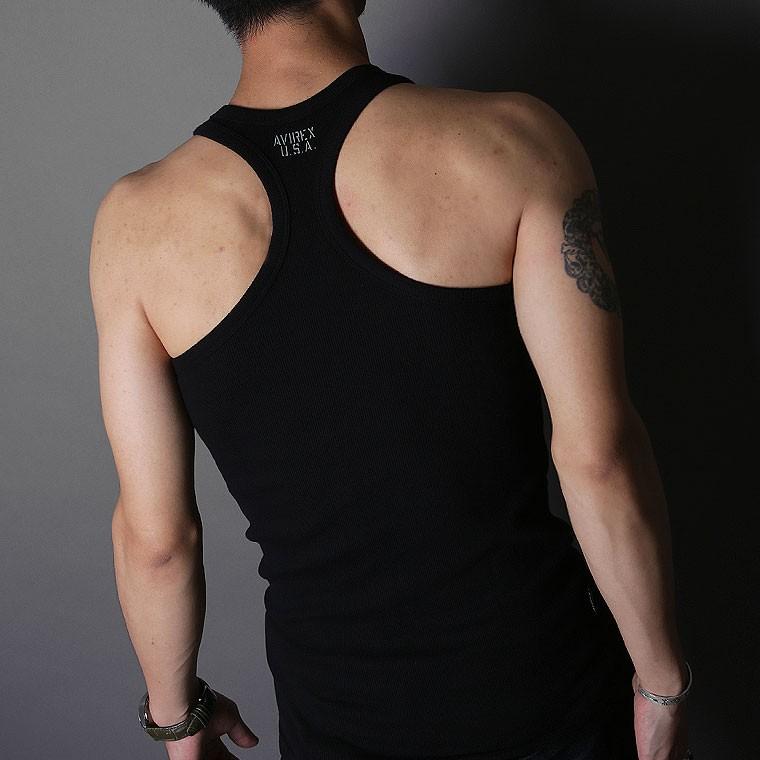 AVIREX（アヴィレックス） 【ポイント10倍】AVIREX アビレックス