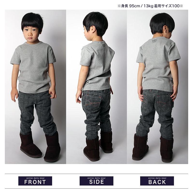 AVIREX 【ポイント10倍】AVIREX アビレックス アヴィレックス Tシャツ