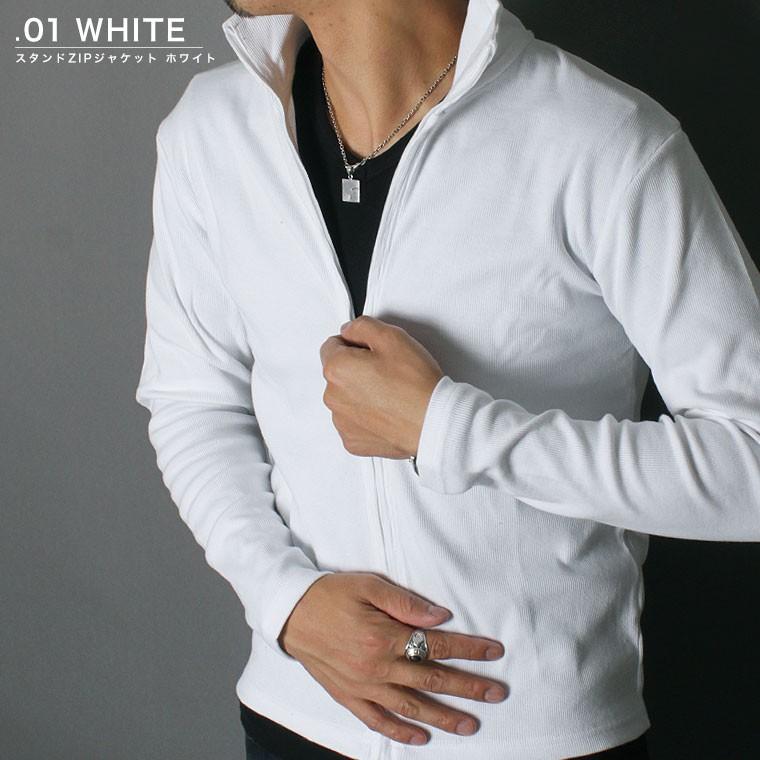 AVIREX（アヴィレックス） アビレックス ロング スタンド ジップ