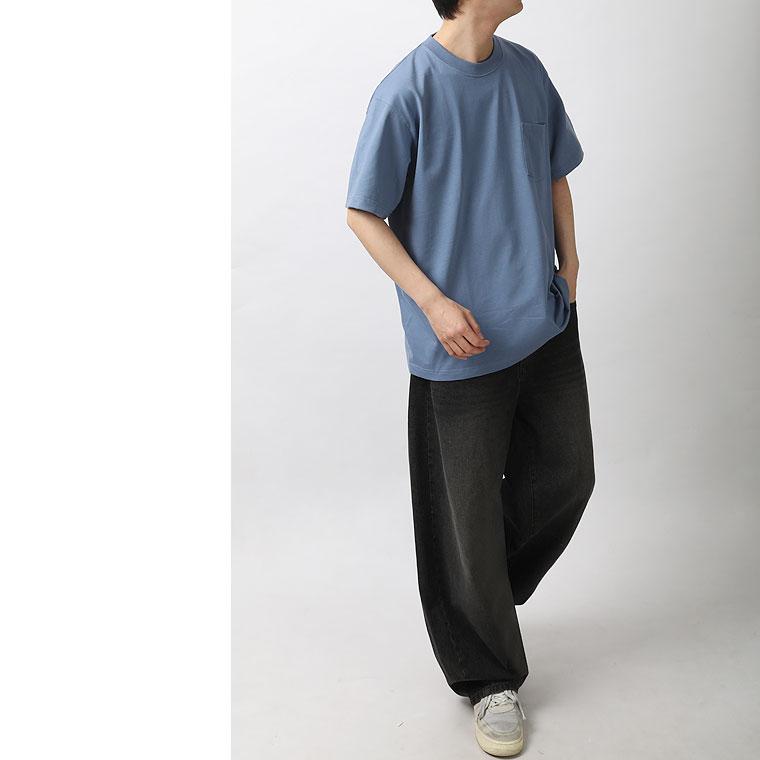 Hanes（ヘインズ） HANES BEEFY-T ビーフィー メンズ 無地 Tシャツ
