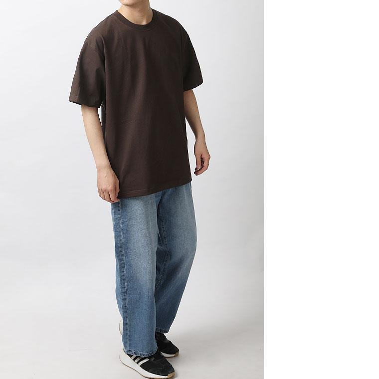 Hanes（ヘインズ） HANES BEEFY-T ビーフィー メンズ 無地 Tシャツ