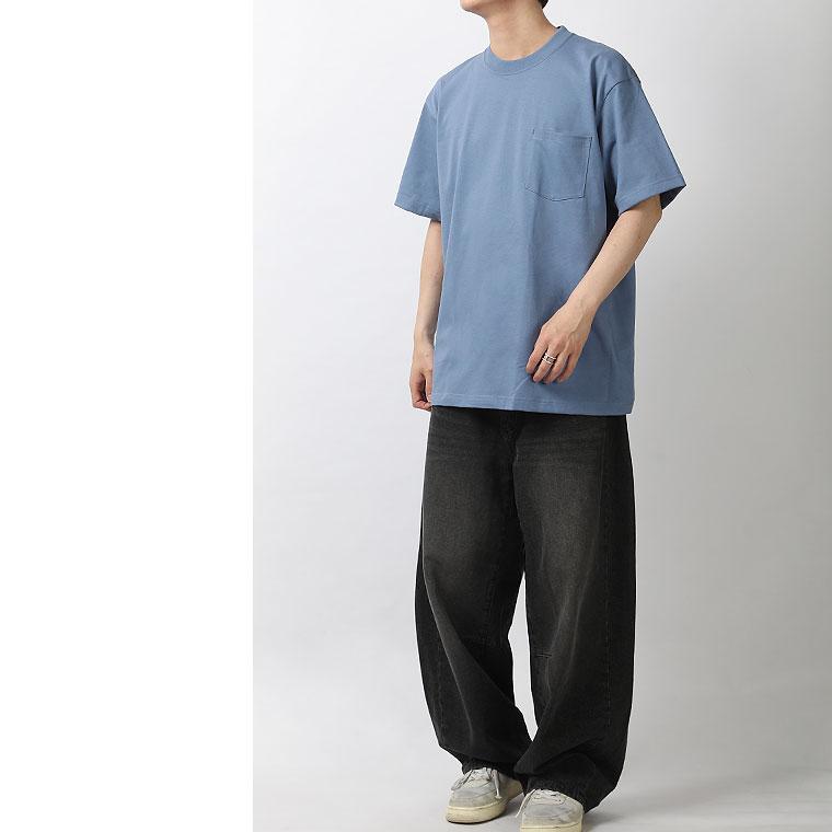Hanes（ヘインズ） HANES BEEFY-T ビーフィー メンズ 無地 Tシャツ