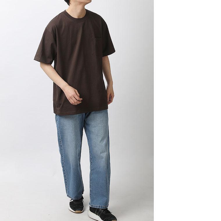 Hanes（ヘインズ） HANES BEEFY-T ビーフィー メンズ 無地 Tシャツ