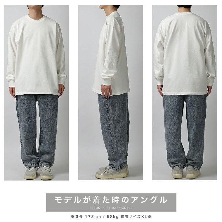 Hanes（ヘインズ） HANES BEEFY-T ビーフィー メンズ 無地 Tシャツ