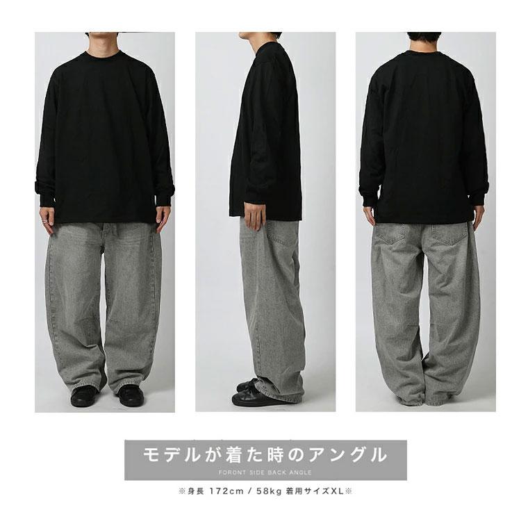 Hanes（ヘインズ） HANES BEEFY-T ビーフィー メンズ 無地 Tシャツ