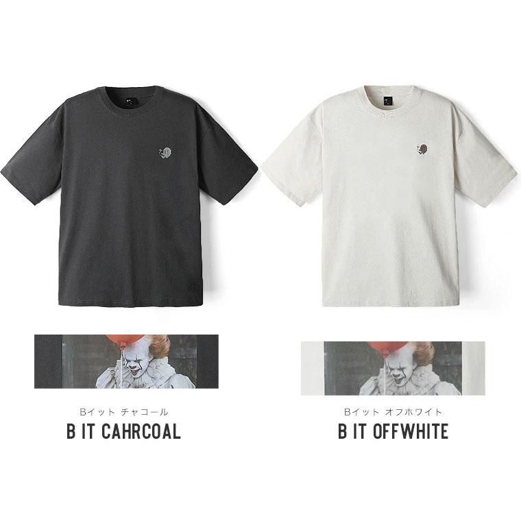 ムービー プリント Tシャツ メンズ ヴィンテージ 加工 古着 大人 ワン