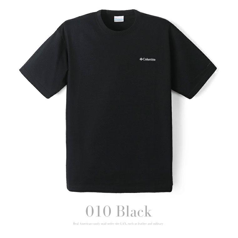 Columbia コロンビア Ｔシャツ ヤハラフォレストグラフィック 半袖Tシャツ プリント バックロゴ 登山 ハイキング キャンプ フェス 夏 PG5174 2026 | Columbia | 11