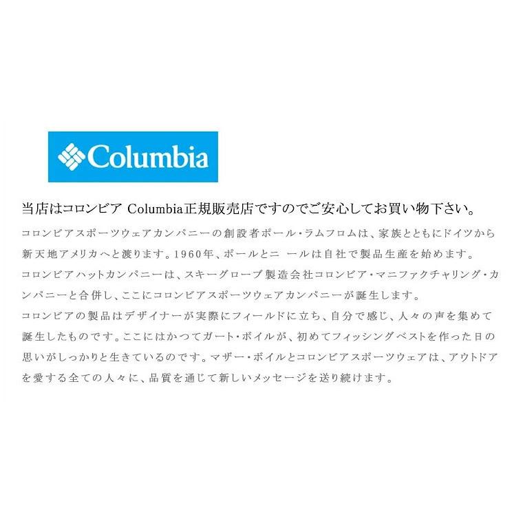 Columbia コロンビア Ｔシャツ ヤハラフォレストグラフィック 半袖Tシャツ プリント バックロゴ 登山 ハイキング キャンプ フェス 夏 PG5174 2026 | Columbia | 01