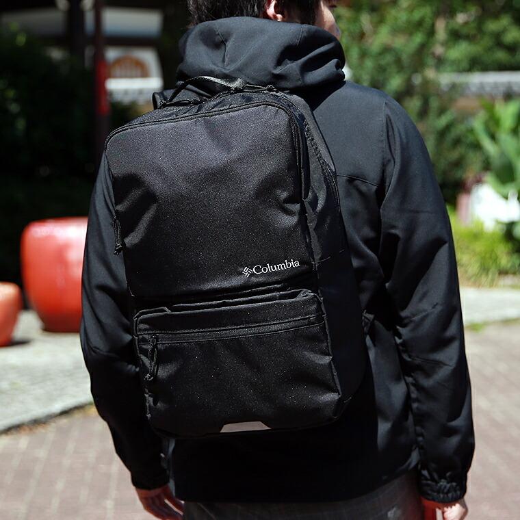 Columbia コロンビア オムニシールド ビジネスリュック バックパック Pu56 Pu56 皮ジャン皮パンのlax 通販 Yahoo ショッピング