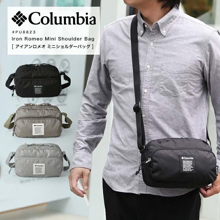 Columbia（コロンビア） ショルダーバッグ ショルダーバック