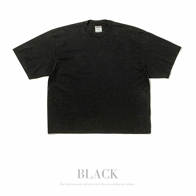 Shaka Wear シャカウェア 7.5 OZ GARMENT DYE DROP SHOULDER シャカウェア ヘビーウェイト Tシャツ ドロップショルダー メンズ 半袖 厚手 USAコットン  SHGDDS | SHAKA WeAR | 05