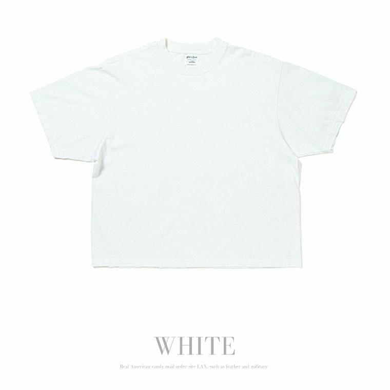 Shaka Wear シャカウェア 7.5 OZ GARMENT DYE DROP SHOULDER シャカウェア ヘビーウェイト Tシャツ ドロップショルダー メンズ 半袖 厚手 USAコットン  SHGDDS | SHAKA WeAR | 06