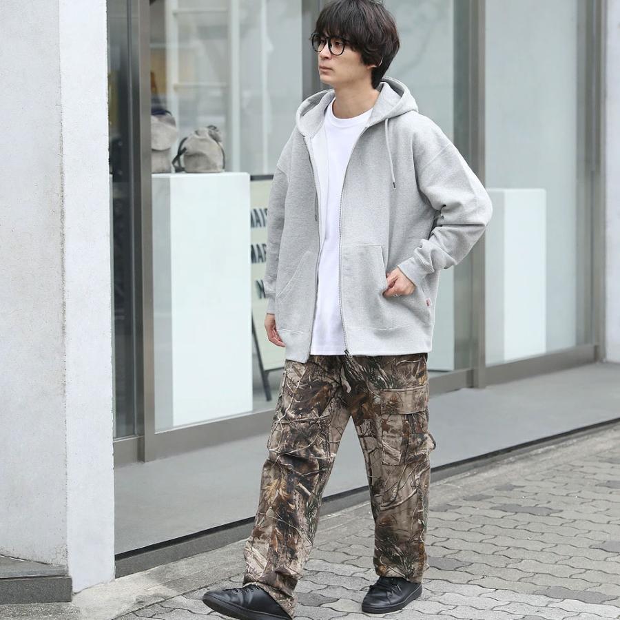 パンツ ワイドパンツ カーゴパンツ リアルツリー カモフラ メンズ バギーパンツ 太め ゆったり ルーズシルエット オーバーサイズ 大きめ 大きいサイズ WEB-656 |  | 08