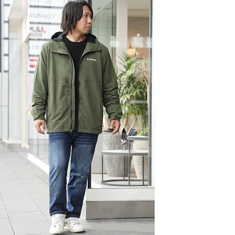 Columbia（コロンビア） ヴィザヴォナパスジャケット マウンテン