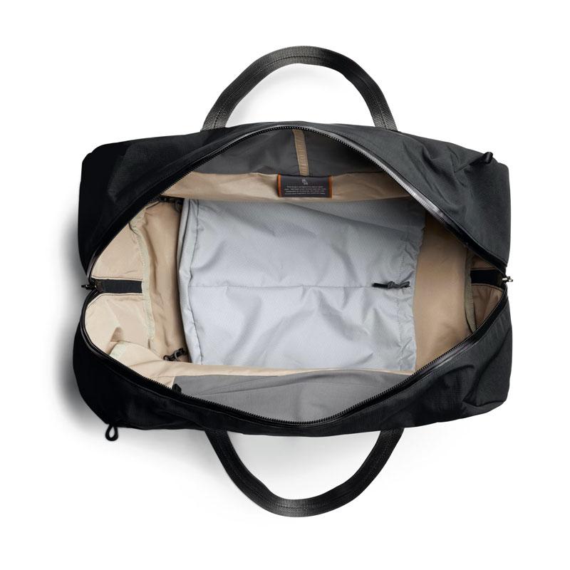 BELLROY ベルロイ BVDA VENTURE DUFFEL 40L ベルロイ ダッフル ボストンバッグ ゴルフ アウトドア 旅行 スポーツ バッグ カバン おしゃれ メンズ レディース｜laxny-yh｜04