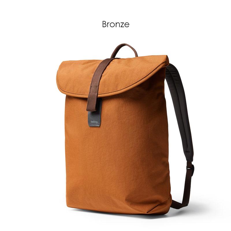 BELLROY ベルロイ BSBC BACKPACK OSLO リュック アウトドア 旅行 スポーツ バッグ カバン バックパック 通勤 通学 メンズ レディース おしゃれ｜laxny-yh｜07