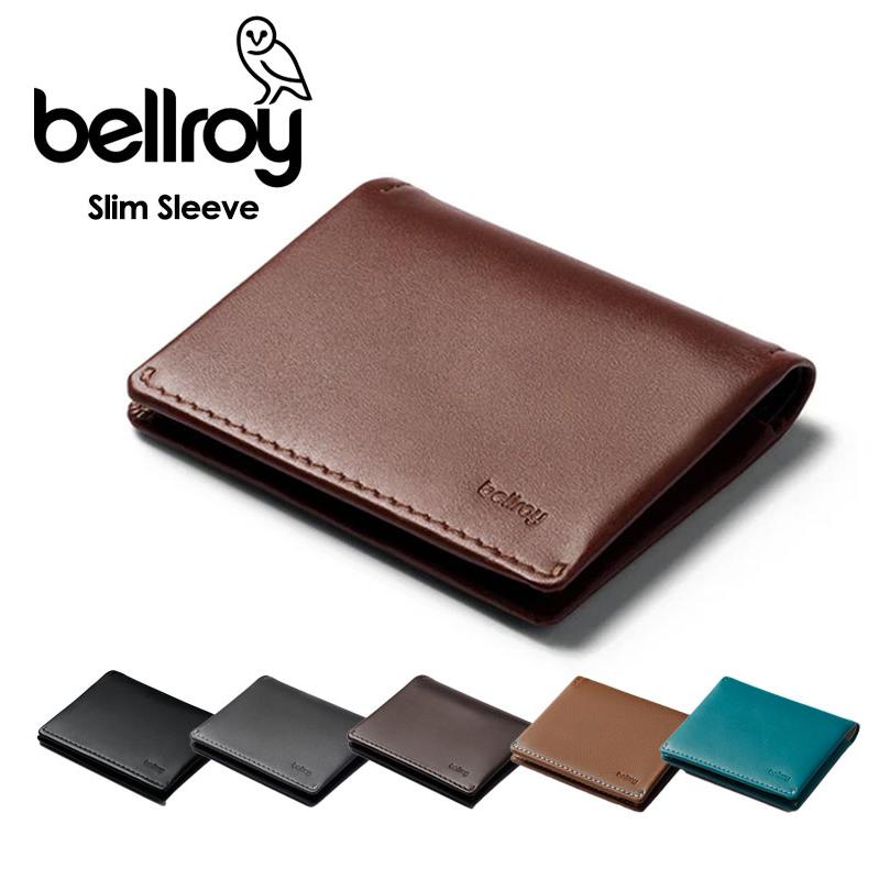 Bellroy ニつ折り財布 - 通販 - wellofhope.care