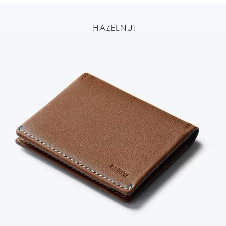 BELLROY ベルロイ WSSB M SLIM SLEEVE スリム スリーブ 財布 二つ折り財布 ウォレット ミニ財布 ギフト｜laxny-yh｜15