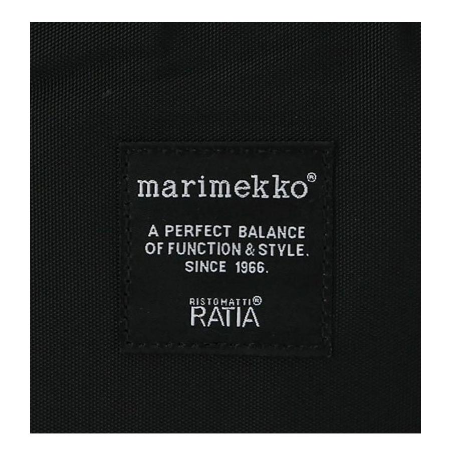 【クーポン利用で20％OFF】Marimekko マリメッコ  39972 バックパック リュック ビジネス 大人 Metro Backpack｜laxny-yh｜09