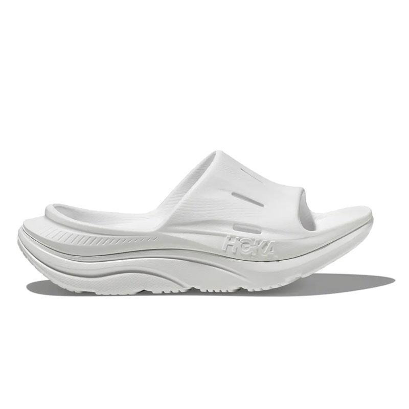 HOKA ONE ONE ホカオネオネ 1135061 サンダル U ORA RECOVERY SLIDE 3 メンズ レディース シューズ オラ リカバリー スライド 3 軽量 シャワーサンダル｜laxny-yh｜07