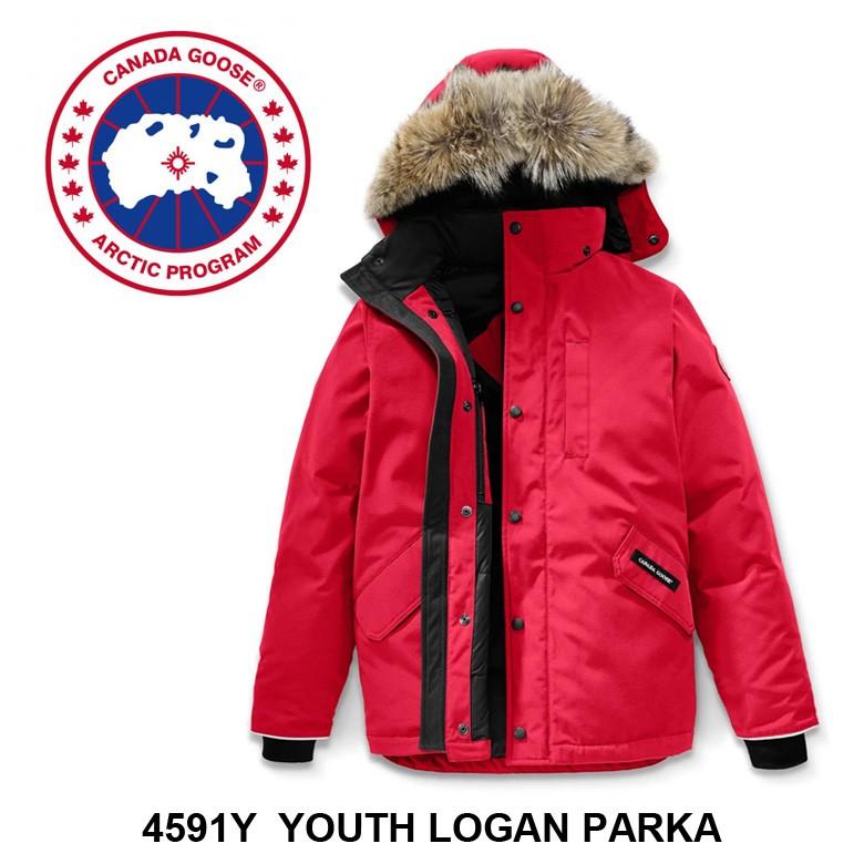 logan parka