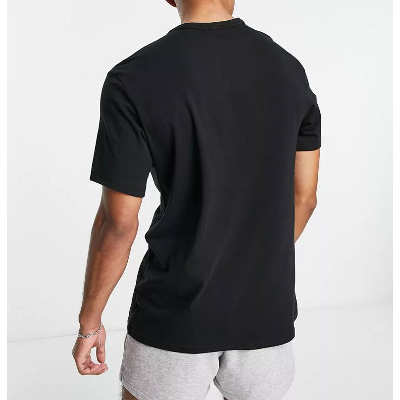 Calvin Klein カルバンクライン NP2555O S/S CREW NECK Tシャツ クルーネック コットン ブラック グレー メンズ ブランド CK 半袖Tシャツ カットソー｜laxny-yh｜03