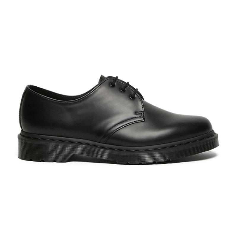 Dr. Martens ドクターマーチン 14345001 CORE 1461 MONO 3EYE SHOE MONO 3ホールシューズ 靴 メンズ レディース クラシック おしゃれ ビジネス｜laxny-yh｜02