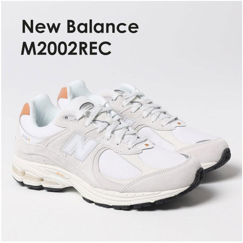 New Balance ニューバランス M2002REC M2002RV1 M2002R Denim