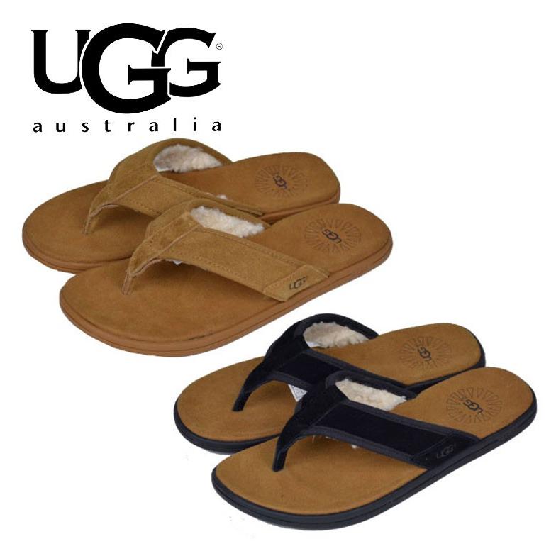 ugg seaside flip