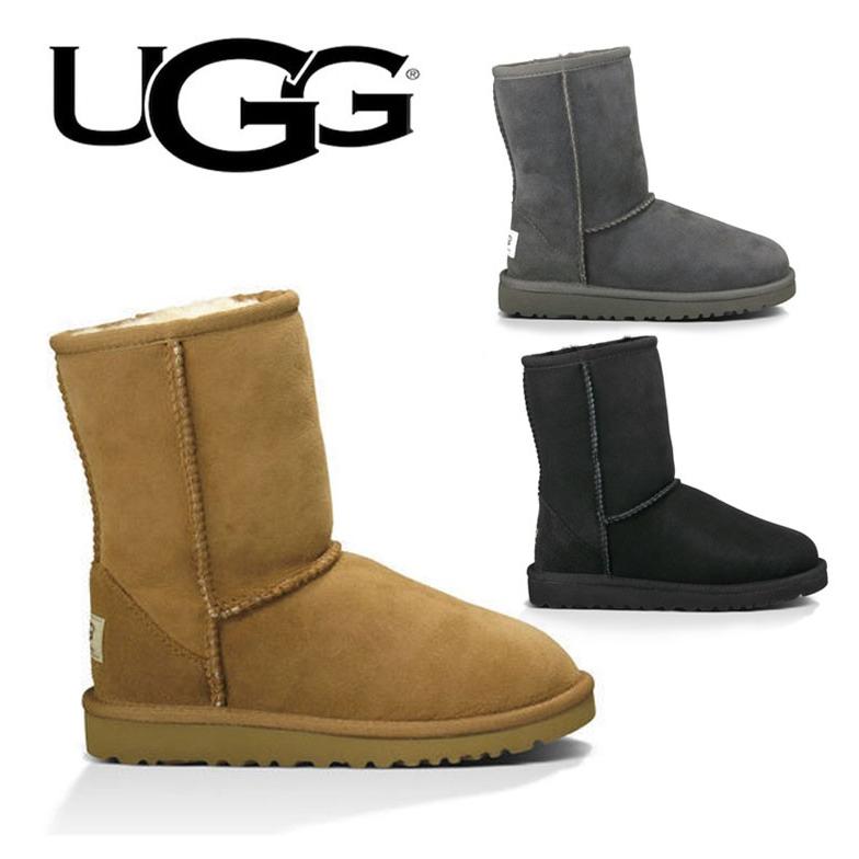 クリアランスセール Sale Ugg アグ T Classic ブーツ レディース キッズ ムートンブーツ モカシン Woman Ladies ブーツ シューズ ファー 50 70 044 Laxny Online 通販 Yahoo ショッピング